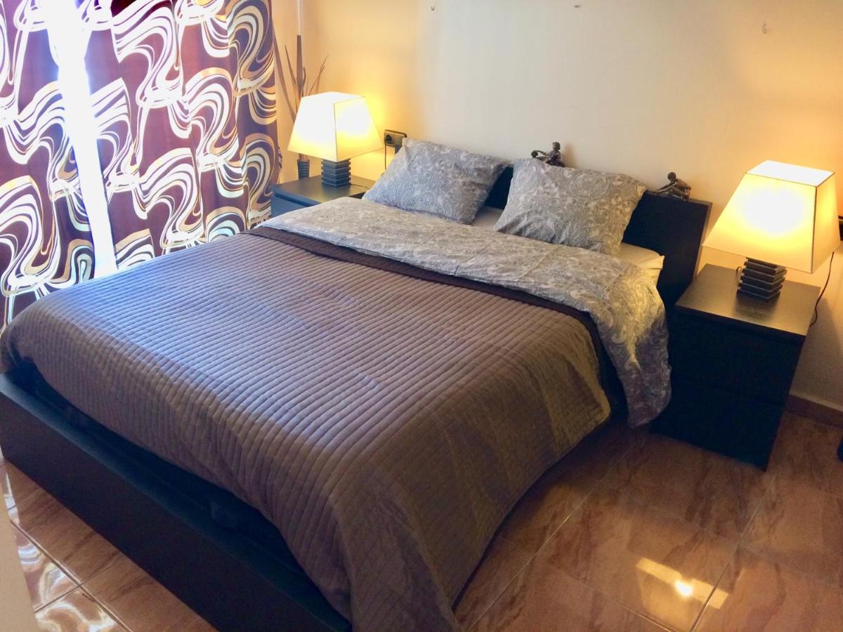 La Nogalera Boutique Lejlighed Torremolinos
