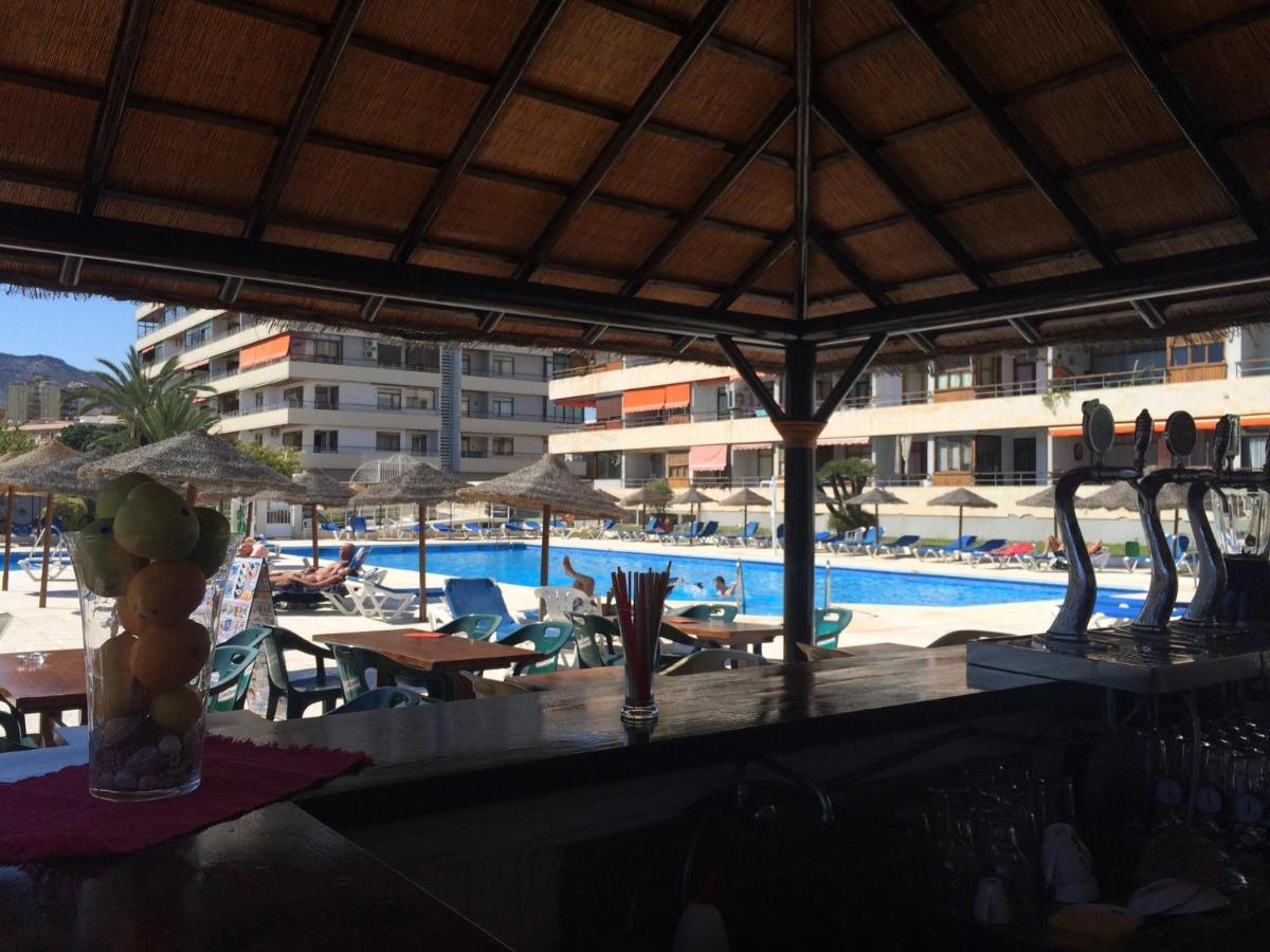 Apartamento La Nogalera Boutique Torremolinos