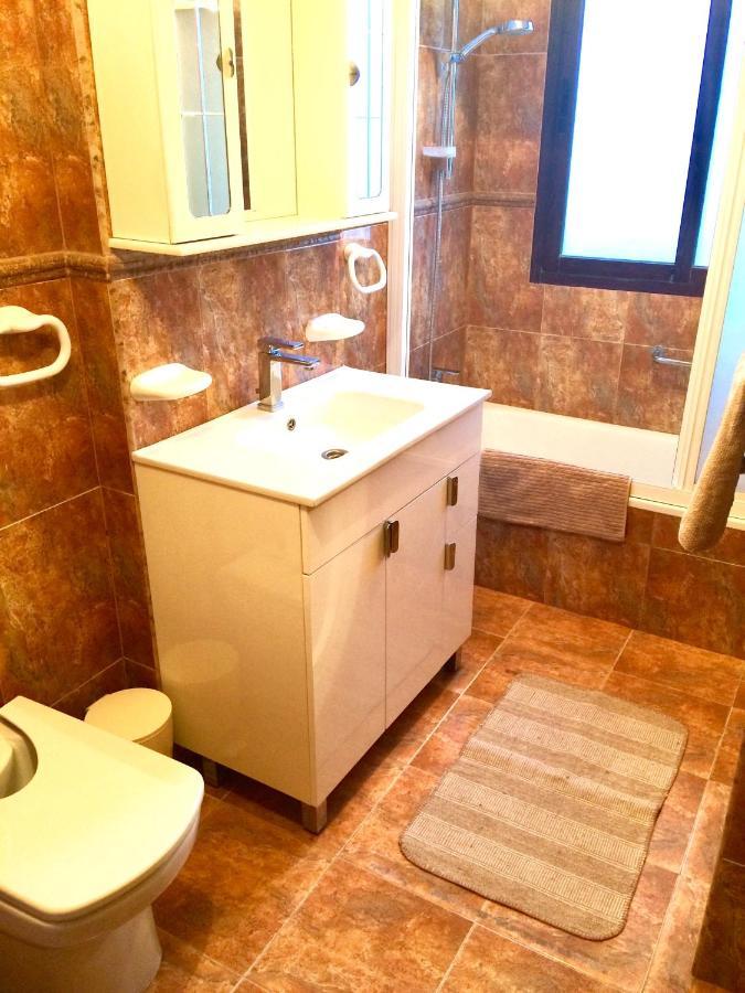 La Nogalera Boutique Apartment *