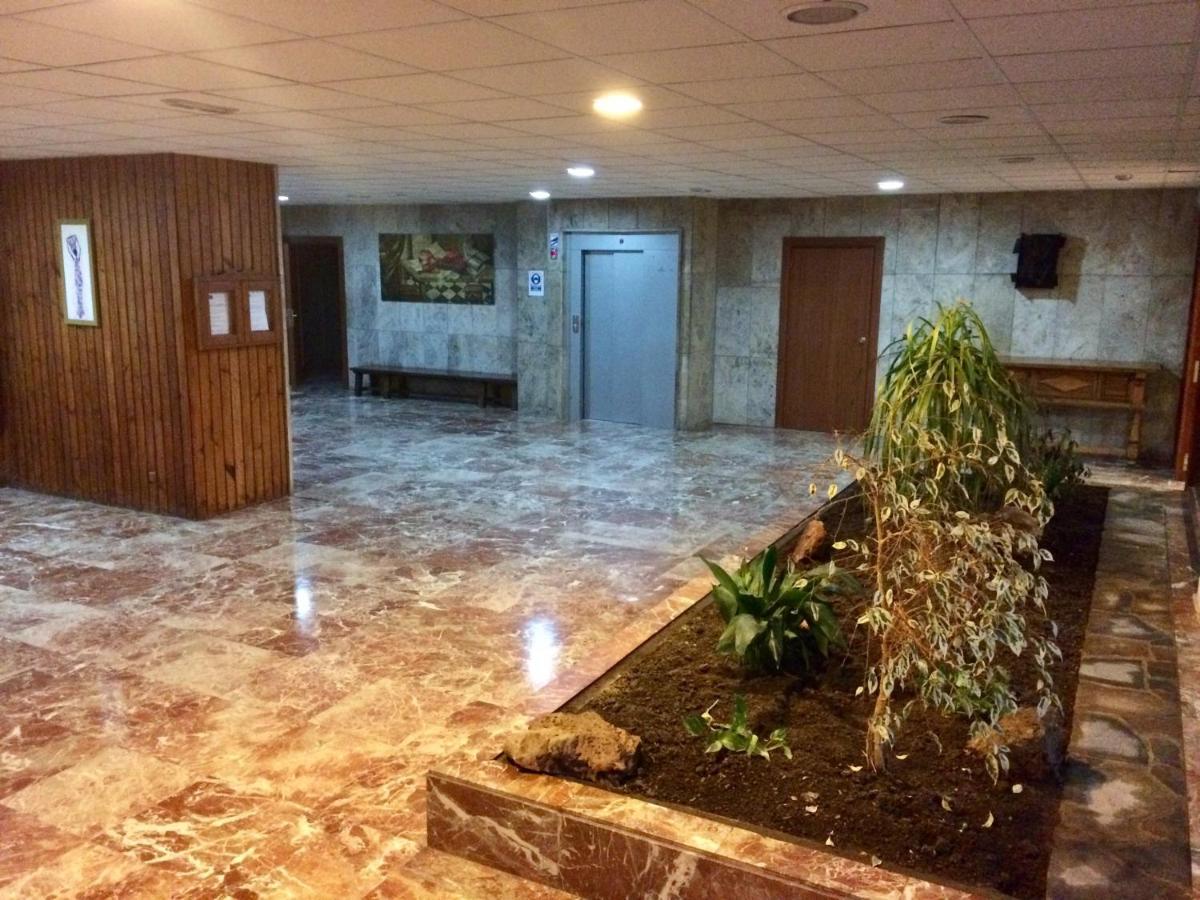 Apartment La Nogalera Boutique Torremolinos